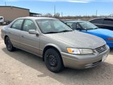 Used 1998 Toyota Camry CE image 3