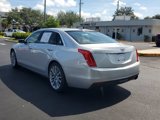 Used 2016 Cadillac CT6 Luxury image 3