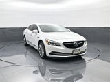 Used 2017 Buick LaCrosse Premium w/ Sun and Shade Package image 3