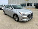 Used 2020 Hyundai Elantra SEL w/ Winter Weather Package image 3