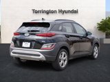Certified 2023 Hyundai Kona SEL w/ Cargo Package image 4