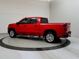 Used 2023 Chevrolet Silverado 1500 Custom image 6