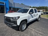 New 2026 Chevrolet Colorado W/T w/ Advanced Trailering Package image 3