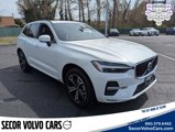 Certified 2022 Volvo XC60 B5 Momentum w/ Protection Package Premier image 2