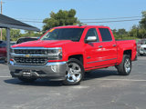 Used 2017 Chevrolet Silverado 1500 LTZ w/ Texas Edition image 2