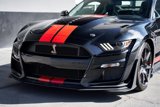 Used 2022 Ford Mustang Shelby GT500 w/ Carbon Fiber Track Pack image 4