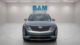 Used 2020 Cadillac XT6 Premium Luxury w/ LPO, Radiant Package image 2