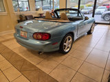 Used 2001 MAZDA MX-5 Miata image 5