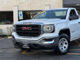Used 2017 GMC Sierra 1500 2WD Regular Cab image 6
