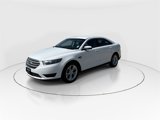 Used 2018 Ford Taurus SEL image 4