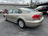 Used 2015 Volkswagen Passat 1.8T Wolfsburg Edition image 3