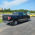 Used 2012 Ford F150 Lariat w/ Lariat Chrome Pkg image 5