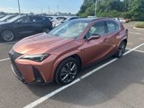 Used 2025 Lexus UX 300h AWD image 5