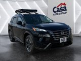 Certified 2024 Nissan Rogue SV w/ SV Premium Package image 1