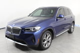 Certified 2022 BMW X3 sDrive30i w/ Premium Package image 4