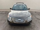 Used 2012 Hyundai Santa Fe Limited w/ Navigation Pkg 4 image 5