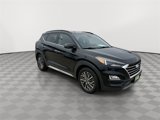 Used 2020 Hyundai Tucson Ultimate image 2