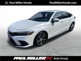 Used 2022 Honda Civic LX image 1