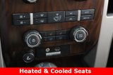 Used 2012 Ford F150 Lariat w/ Lariat Chrome Pkg image 4