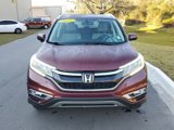Used 2015 Honda CR-V EX-L image 2