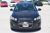 Used 2014 Chevrolet Sonic LS image 5