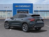 New 2025 Chevrolet Trax LT w/ Driver Confidence Package image 3