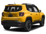 Used 2015 Jeep Renegade Trailhawk w/ Popular Equipment Group image 3