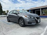 Used 2021 Nissan Versa SV image 4