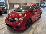 Used 2018 Honda Fit Sport image 4