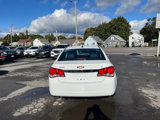 Used 2014 Chevrolet Cruze LT image 4