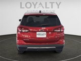 Used 2022 Chevrolet Equinox LT image 4