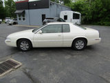 Used 2001 Cadillac Eldorado ESC w/ Comfort/Convenience Pkg image 3