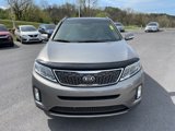 Used 2014 Kia Sorento SX w/ 3rd Row Package image 3