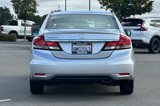 Used 2014 Honda Civic LX image 5