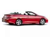 Used 2008 Toyota Solara SE image 2