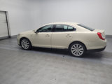 Used 2016 Lincoln MKS AWD image 3