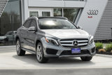 Used 2015 Mercedes-Benz GLA 250 4MATIC image 2