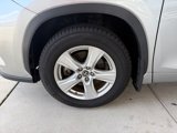 Used 2023 Toyota Highlander L image 5