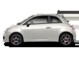 Used 2013 FIAT 500 Pop image 3