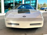 Used 1989 Chevrolet Corvette Coupe image 2