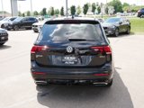 Used 2021 Volkswagen Tiguan SE R-Line image 6