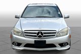 Used 2010 Mercedes-Benz C 300 Sport image 3