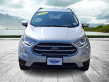 Certified 2022 Ford EcoSport SE w/ SE Convenience Package image 2