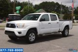 Used 2015 Toyota Tacoma 4x4 Double Cab image 3