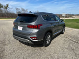 Used 2019 Hyundai Santa Fe SEL image 5