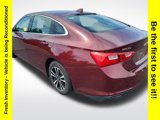 Used 2016 Chevrolet Malibu LT w/ Leather Package image 3