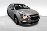 Used 2016 Chevrolet Cruze LT image 4