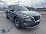 Certified 2021 Nissan Rogue SV image 3