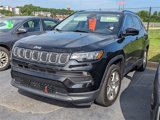 Used 2022 Jeep Compass Latitude w/ Convenience Group image 5