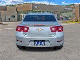 Used 2015 Chevrolet Malibu LTZ image 4